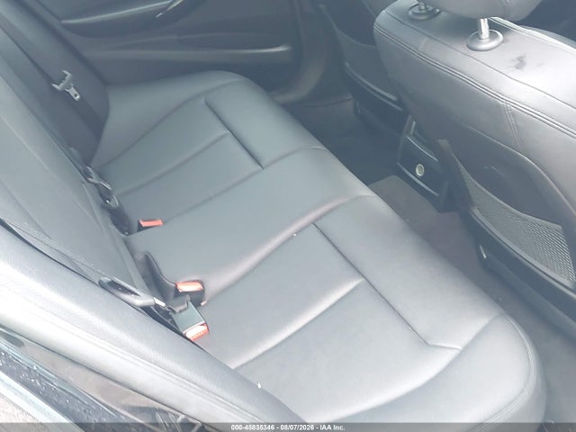 Продажа на аукционе авто 2016 Bmw 328i, vin: WBA8E9G54GNT46007, номер лота: 45835346