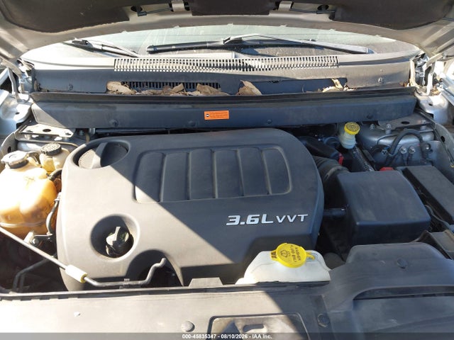 Продаж на аукціоні авто 2013 Dodge Journey Sxt, vin: 3C4PDCBG0DT523509, номер лоту: 45835347
