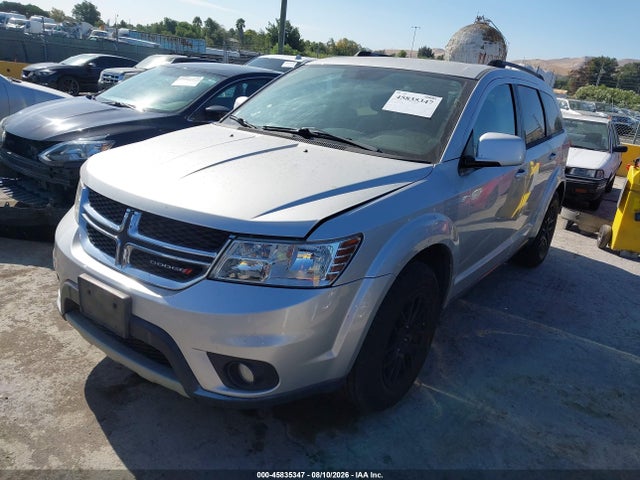 Продаж на аукціоні авто 2013 Dodge Journey Sxt, vin: 3C4PDCBG0DT523509, номер лоту: 45835347