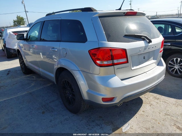 Продаж на аукціоні авто 2013 Dodge Journey Sxt, vin: 3C4PDCBG0DT523509, номер лоту: 45835347