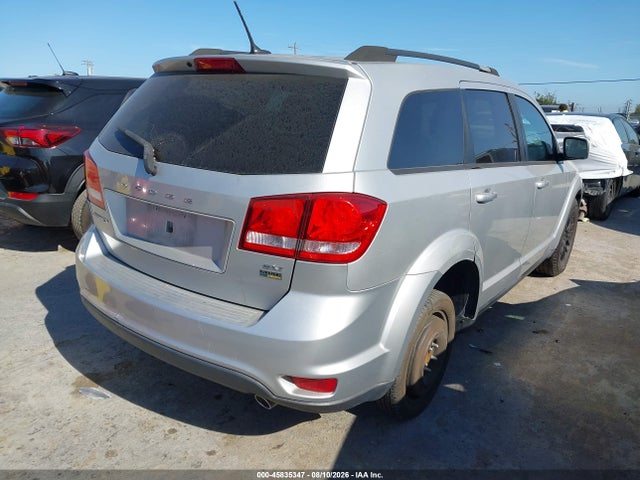Продаж на аукціоні авто 2013 Dodge Journey Sxt, vin: 3C4PDCBG0DT523509, номер лоту: 45835347