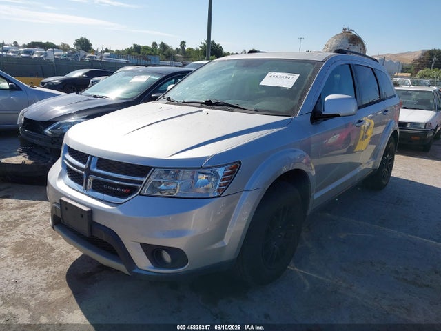 Продаж на аукціоні авто 2013 Dodge Journey Sxt, vin: 3C4PDCBG0DT523509, номер лоту: 45835347