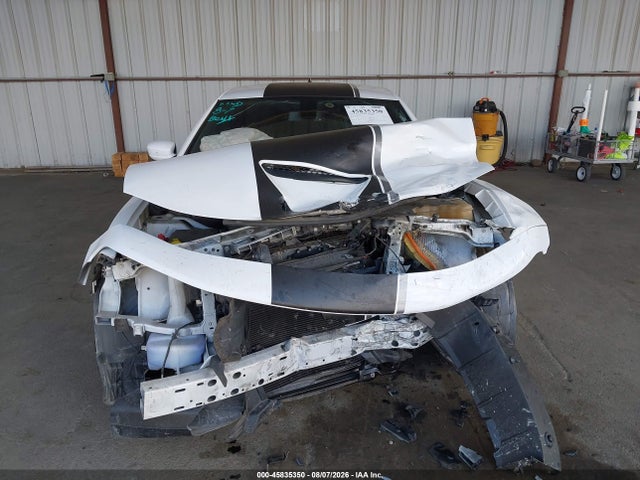 Aukcja sprzedaży 2019 Dodge Charger Gt Rwd, vin: 2C3CDXHG2KH753690, numer aukcji: 45835350