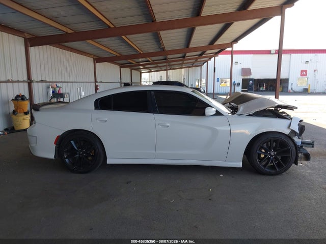 Aukcja sprzedaży 2019 Dodge Charger Gt Rwd, vin: 2C3CDXHG2KH753690, numer aukcji: 45835350