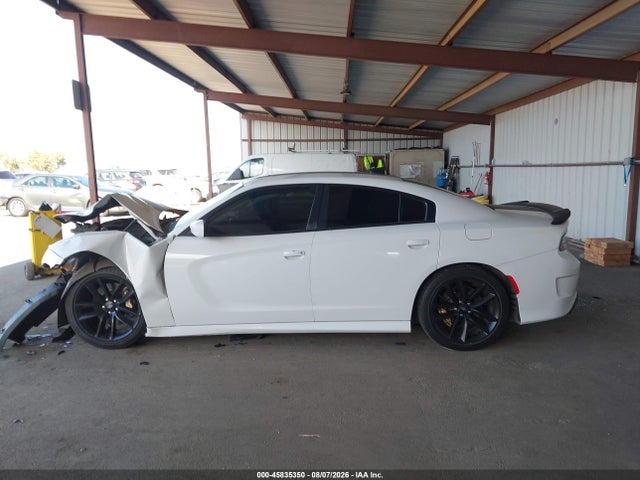Aukcja sprzedaży 2019 Dodge Charger Gt Rwd, vin: 2C3CDXHG2KH753690, numer aukcji: 45835350