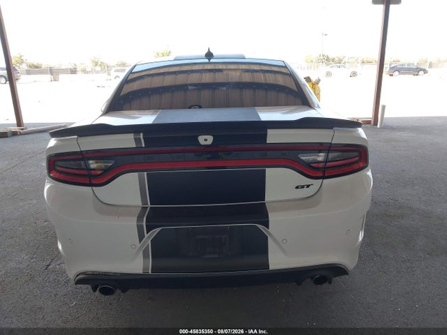Aukcja sprzedaży 2019 Dodge Charger Gt Rwd, vin: 2C3CDXHG2KH753690, numer aukcji: 45835350