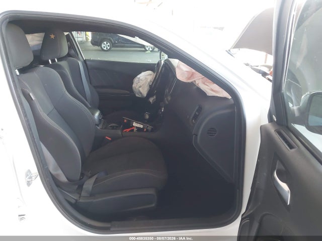 Aukcja sprzedaży 2019 Dodge Charger Gt Rwd, vin: 2C3CDXHG2KH753690, numer aukcji: 45835350