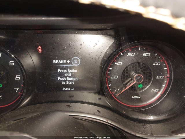Aukcja sprzedaży 2019 Dodge Charger Gt Rwd, vin: 2C3CDXHG2KH753690, numer aukcji: 45835350