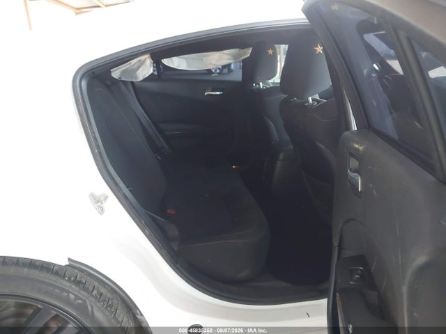 Aukcja sprzedaży 2019 Dodge Charger Gt Rwd, vin: 2C3CDXHG2KH753690, numer aukcji: 45835350