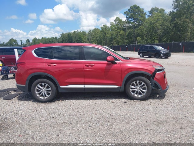 Продаж на аукціоні авто 2019 Hyundai Santa Fe Sel, vin: 5NMS33AD1KH001504, номер лоту: 45835352