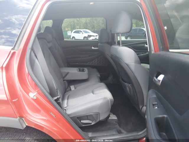 Продаж на аукціоні авто 2019 Hyundai Santa Fe Sel, vin: 5NMS33AD1KH001504, номер лоту: 45835352