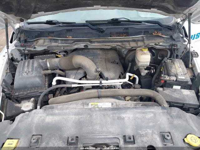 RAM 2500 Tradesman 2015 3C6TR4HT0FG662343 Image 10