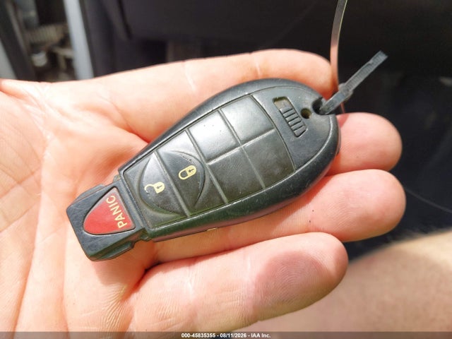 RAM 2500 Tradesman 2015 3C6TR4HT0FG662343 Image 11
