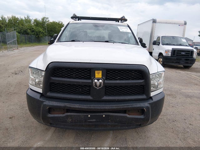 RAM 2500 Tradesman 2015 3C6TR4HT0FG662343 Image 17