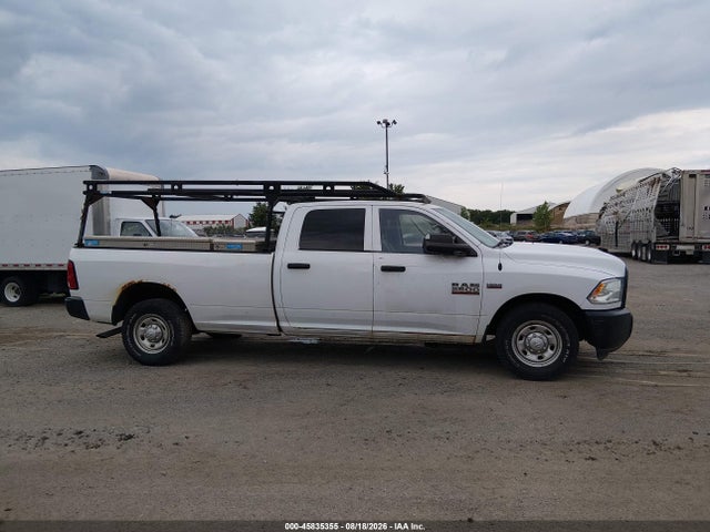 RAM 2500 Tradesman 2015 3C6TR4HT0FG662343 Image 18