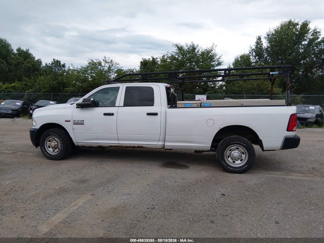 RAM 2500 Tradesman 2015 3C6TR4HT0FG662343 Image 19