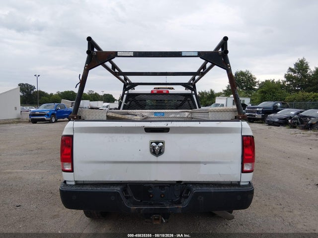 RAM 2500 Tradesman 2015 3C6TR4HT0FG662343 Image 21