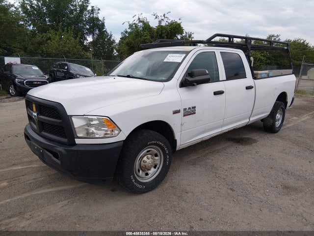 RAM 2500 Tradesman 2015 3C6TR4HT0FG662343 Image 2