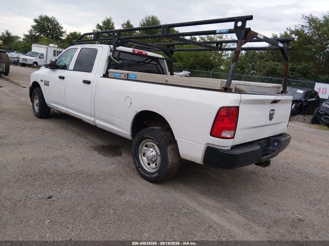 RAM 2500 Tradesman 2015 3C6TR4HT0FG662343 Image 3