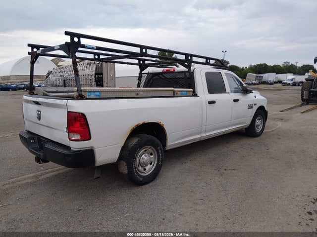 RAM 2500 Tradesman 2015 3C6TR4HT0FG662343 Image 4