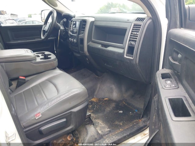 RAM 2500 Tradesman 2015 3C6TR4HT0FG662343 Image 5