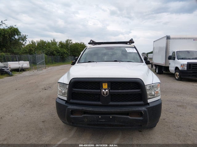 RAM 2500 Tradesman 2015 3C6TR4HT0FG662343 Image 6