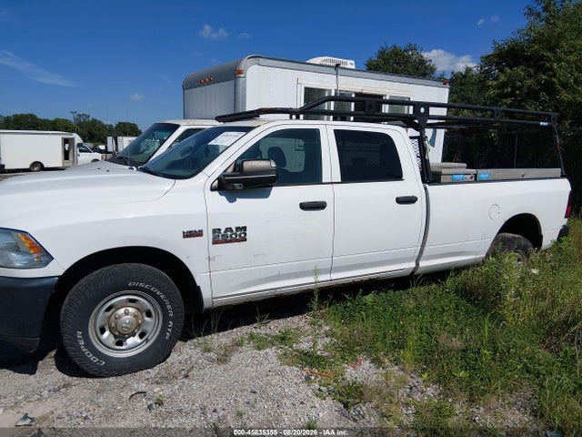 RAM 2500 Tradesman 2015 3C6TR4HT0FG662343 Image 13