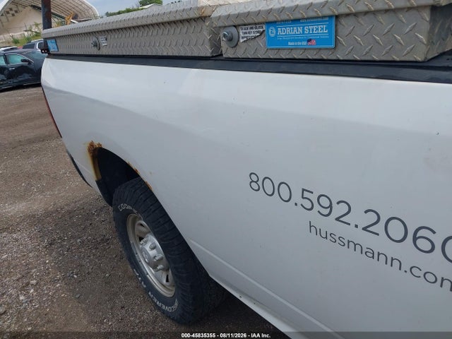 RAM 2500 Tradesman 2015 3C6TR4HT0FG662343 Image 14