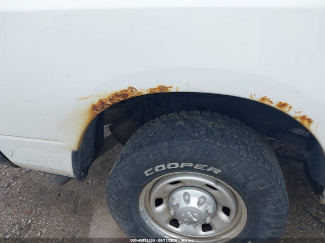 RAM 2500 Tradesman 2015 3C6TR4HT0FG662343 Image 15