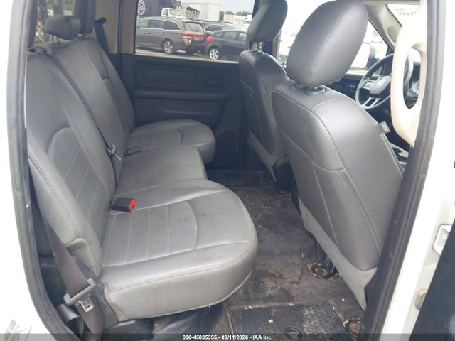 RAM 2500 Tradesman 2015 3C6TR4HT0FG662343 Image 8