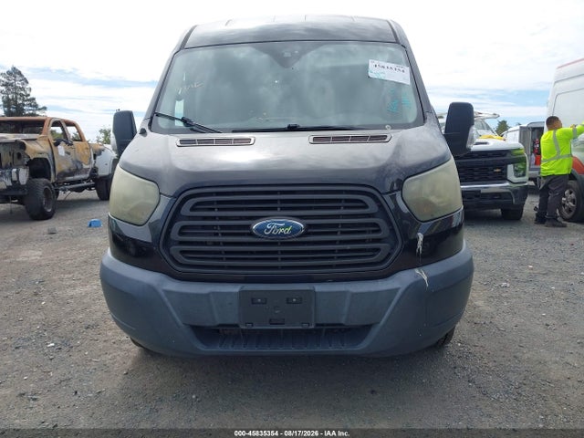 Ford Transit-250 2015 1FTYR2CM4FKA73047 Image 12