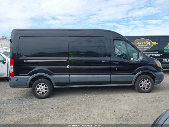 Ford Transit-250 2015 1FTYR2CM4FKA73047 Image 13