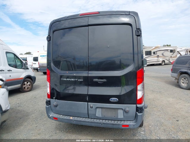 Ford Transit-250 2015 1FTYR2CM4FKA73047 Image 16