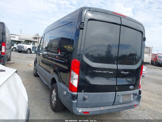 Ford Transit-250 2015 1FTYR2CM4FKA73047 Image 3