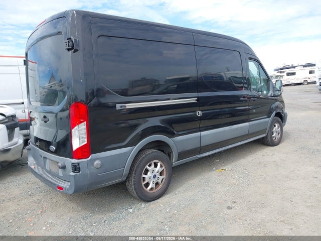 Ford Transit-250 2015 1FTYR2CM4FKA73047 Image 4