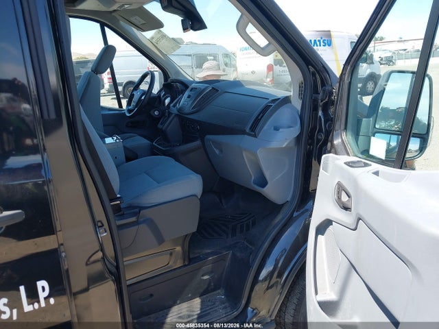 Ford Transit-250 2015 1FTYR2CM4FKA73047 Image 5