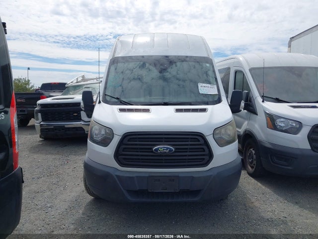Ford Transit-250 2017 1FTYR2XM0HKB08535 Image 13