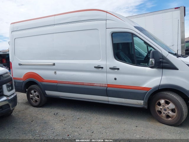 Ford Transit-250 2017 1FTYR2XM0HKB08535 Image 14