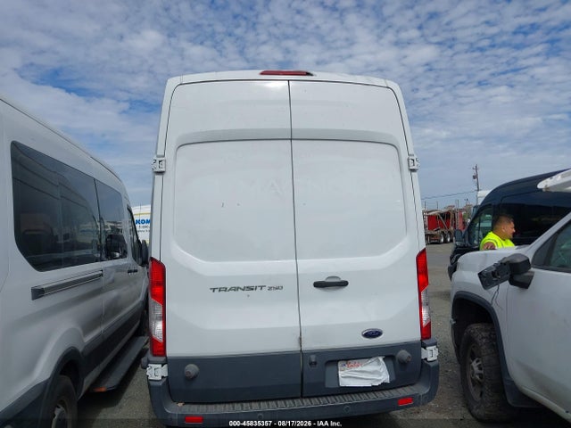 Ford Transit-250 2017 1FTYR2XM0HKB08535 Image 17