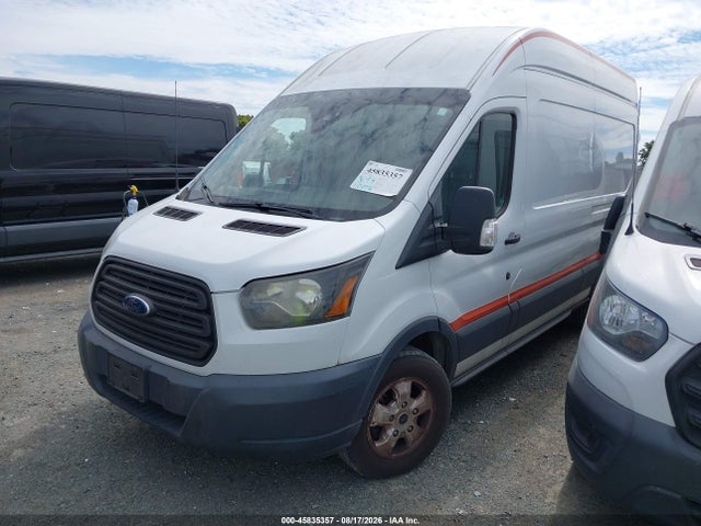 Ford Transit-250 2017 1FTYR2XM0HKB08535 Image 2