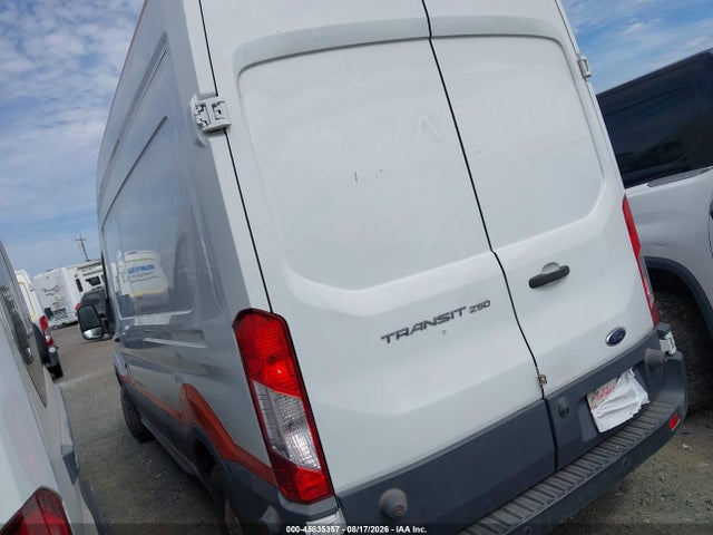 Ford Transit-250 2017 1FTYR2XM0HKB08535 Image 3