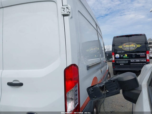 Ford Transit-250 2017 1FTYR2XM0HKB08535 Image 4