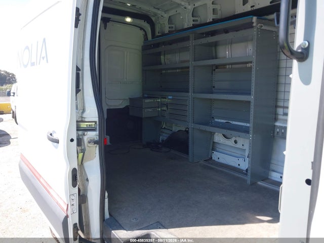Ford Transit-250 2017 1FTYR2XM0HKB08535 Image 8