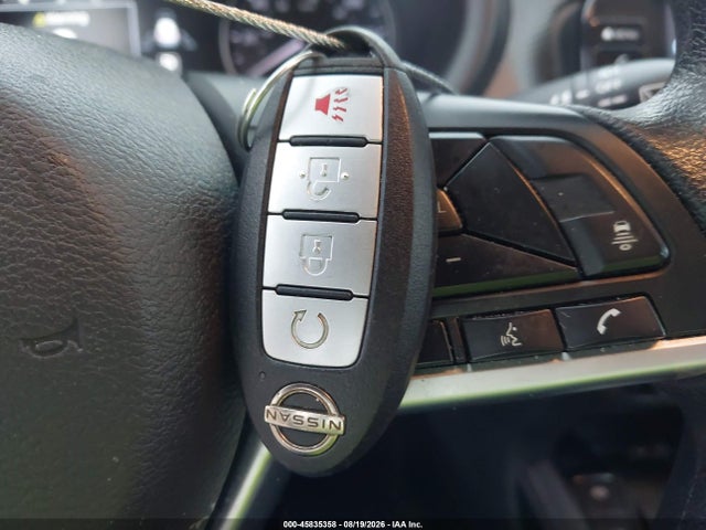Продажа на аукционе авто 2022 Nissan Kicks Sv Xtronic Cvt, vin: 3N1CP5CV1NL515437, номер лота: 45835358