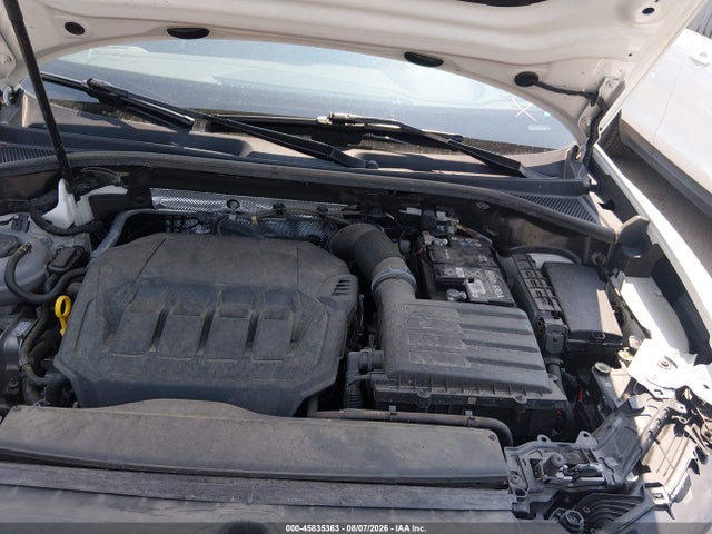 Продаж на аукціоні авто 2025 Audi Q3 Premium 45 Tfsi S Line Quattro Tiptronic, vin: WA1DECF33S1016223, номер лоту: 45835363