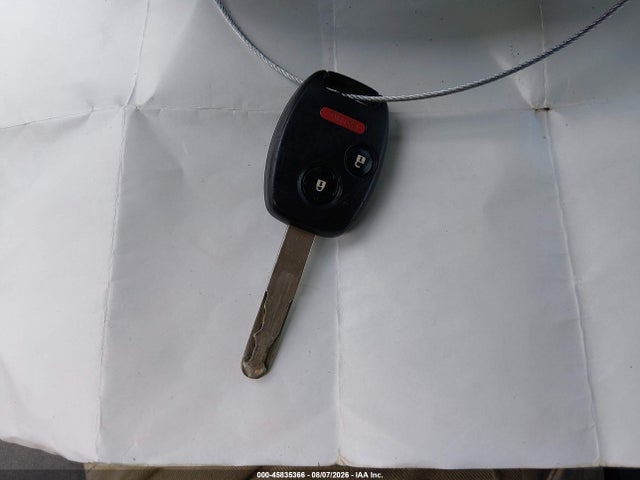 Продажа на аукционе авто 2010 Honda Insight Ex, vin: JHMZE2H76AS023731, номер лота: 45835366