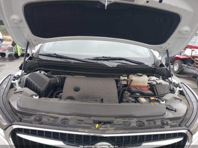 Aukcja sprzedaży 2021 Buick Enclave Awd Essence, vin: 5GAEVAKW6MJ213275, numer aukcji: 45835367