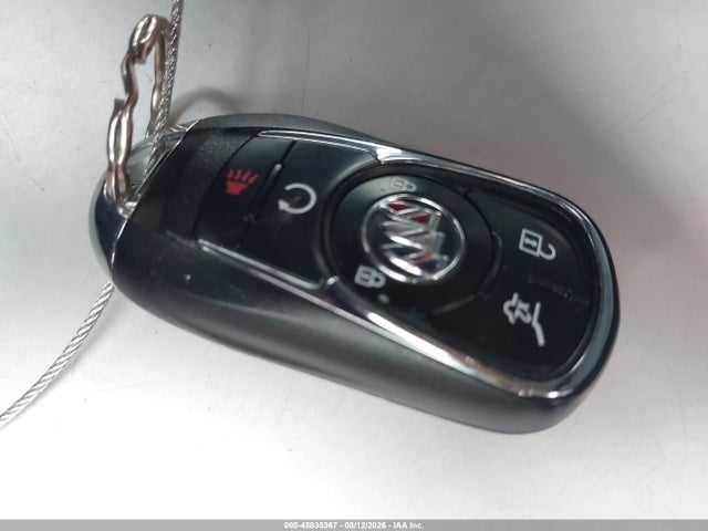 Aukcja sprzedaży 2021 Buick Enclave Awd Essence, vin: 5GAEVAKW6MJ213275, numer aukcji: 45835367