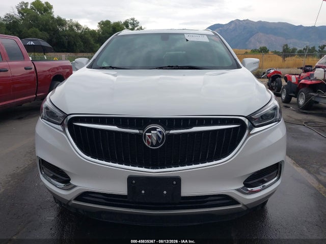 Aukcja sprzedaży 2021 Buick Enclave Awd Essence, vin: 5GAEVAKW6MJ213275, numer aukcji: 45835367