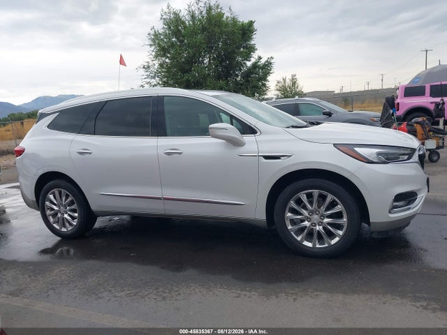 Aukcja sprzedaży 2021 Buick Enclave Awd Essence, vin: 5GAEVAKW6MJ213275, numer aukcji: 45835367